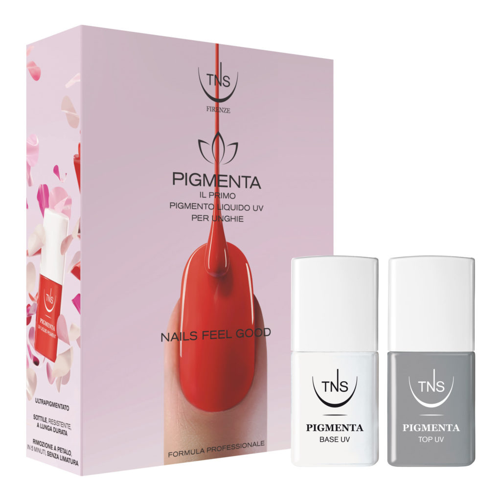 Pigmenta Discovery Kit - Frank Kosmetik